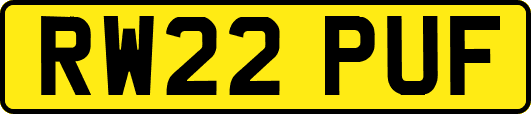 RW22PUF