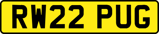 RW22PUG