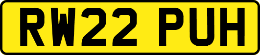 RW22PUH