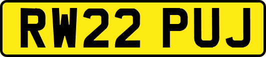 RW22PUJ