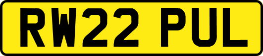 RW22PUL