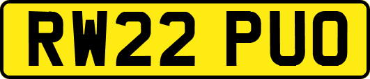 RW22PUO