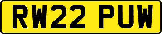RW22PUW