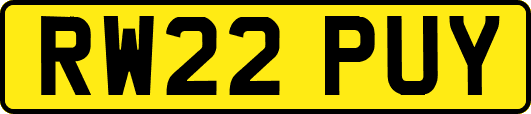 RW22PUY