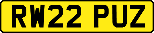 RW22PUZ