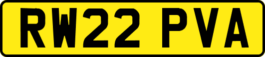 RW22PVA