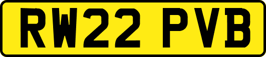 RW22PVB