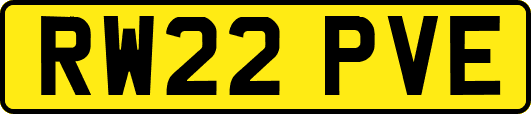 RW22PVE