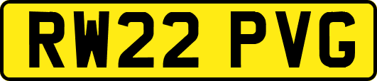RW22PVG