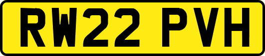 RW22PVH