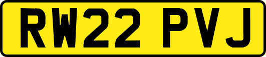 RW22PVJ