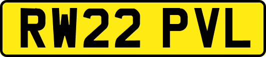 RW22PVL