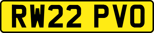 RW22PVO