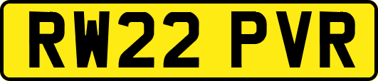 RW22PVR