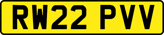 RW22PVV