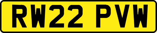 RW22PVW