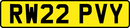 RW22PVY