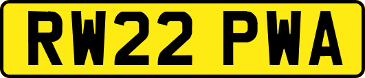 RW22PWA