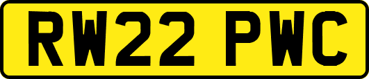 RW22PWC