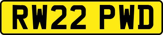 RW22PWD