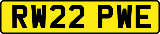 RW22PWE