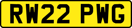 RW22PWG
