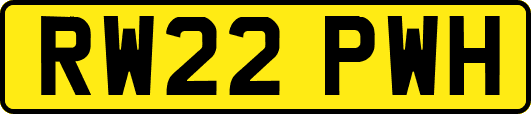 RW22PWH