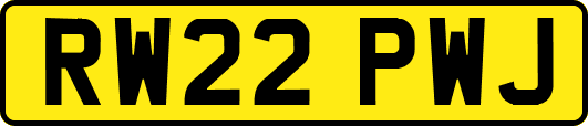 RW22PWJ