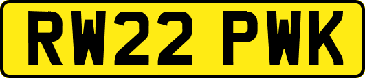 RW22PWK