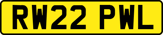 RW22PWL
