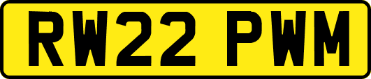 RW22PWM
