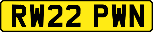 RW22PWN