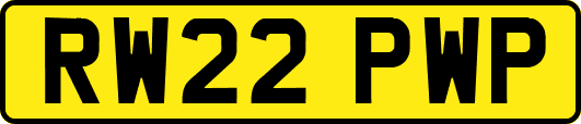 RW22PWP