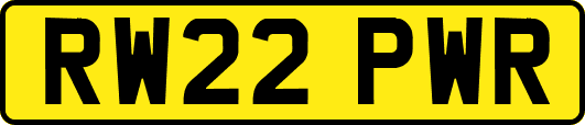 RW22PWR