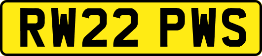 RW22PWS