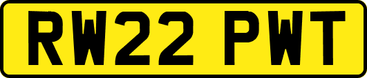 RW22PWT