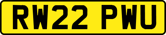 RW22PWU