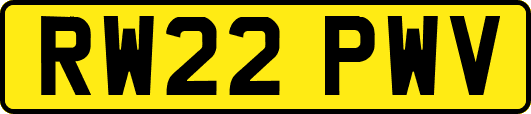 RW22PWV