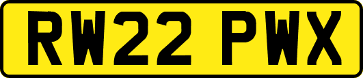 RW22PWX