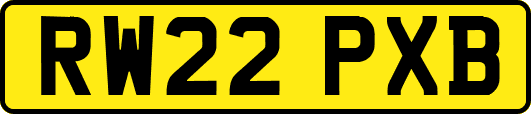 RW22PXB