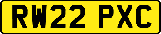 RW22PXC