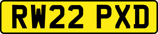RW22PXD