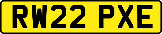 RW22PXE