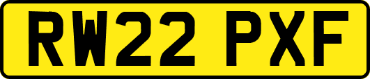 RW22PXF