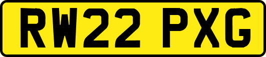 RW22PXG