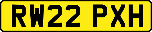 RW22PXH