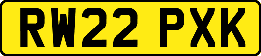 RW22PXK