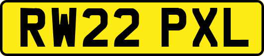 RW22PXL