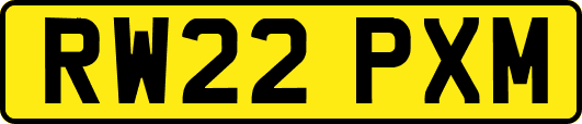 RW22PXM