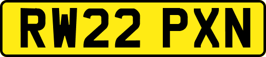 RW22PXN